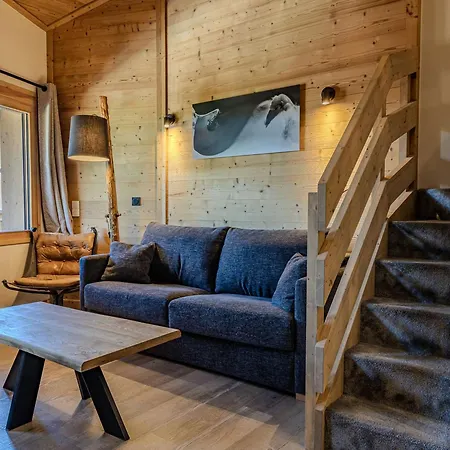 Duplex Centre, Sauna - 8 Pers. - Fr-1-885-65 アパート