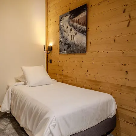 アパート Duplex Centre, Sauna - 8 Pers. - Fr-1-885-65