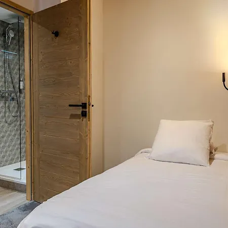 Lejlighed Duplex Centre, Sauna - 8 Pers. - Fr-1-885-65 *