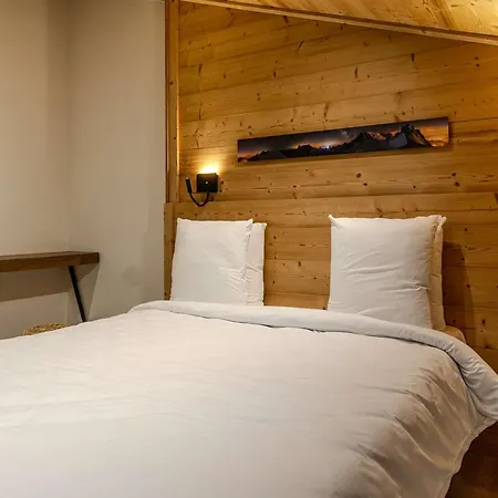 Duplex Centre, Sauna - 8 Pers. - Fr-1-885-65 アパート