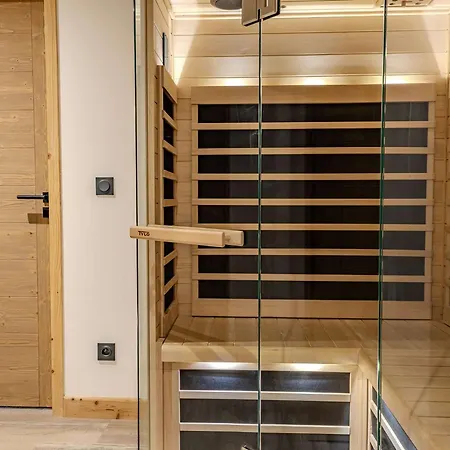 Duplex Centre, Sauna - 8 Pers. - Fr-1-885-65 * ラ・プラーニュ
