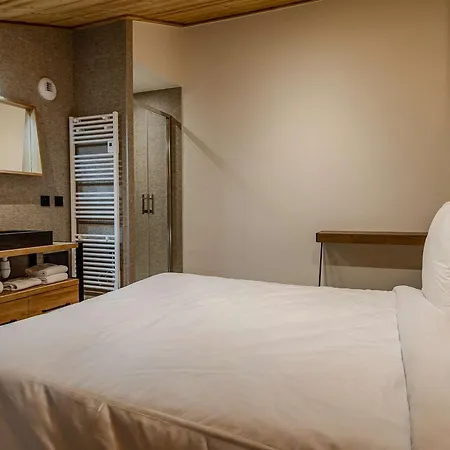 Duplex Centre, Sauna - 8 Pers. - Fr-1-885-65 * ラ・プラーニュ
