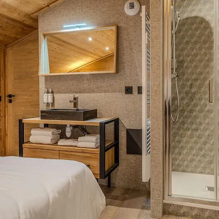 Duplex Centre, Sauna - 8 Pers. - Fr-1-885-65 * ラ・プラーニュ