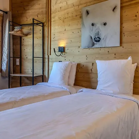 Duplex Centre, Sauna - 8 Pers. - Fr-1-885-65 アパート *